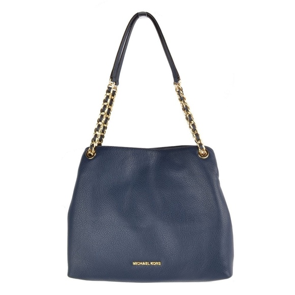 MICHAEL Michael Kors Handbags - Michael Kors jet set chain tote handbag satchel